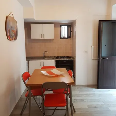 La Casetta * Mottola