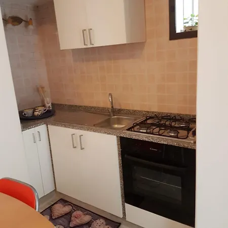 Ferienhaus La Casetta *