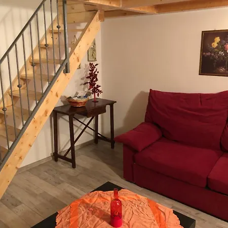 Ferienhaus La Casetta