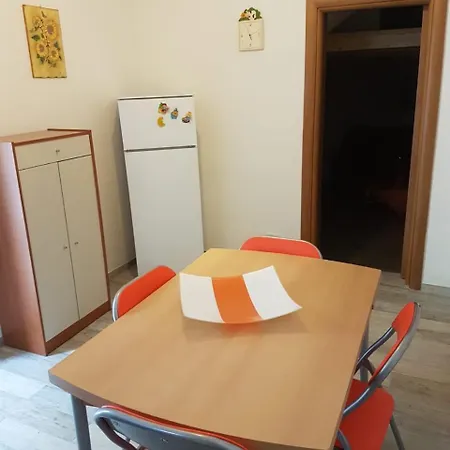 Ferienhaus La Casetta