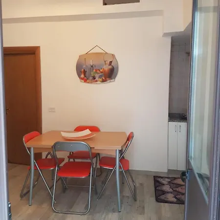 La Casetta *